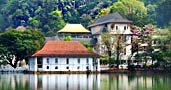 Qatar Airways Holidays Tour Sri Lanka